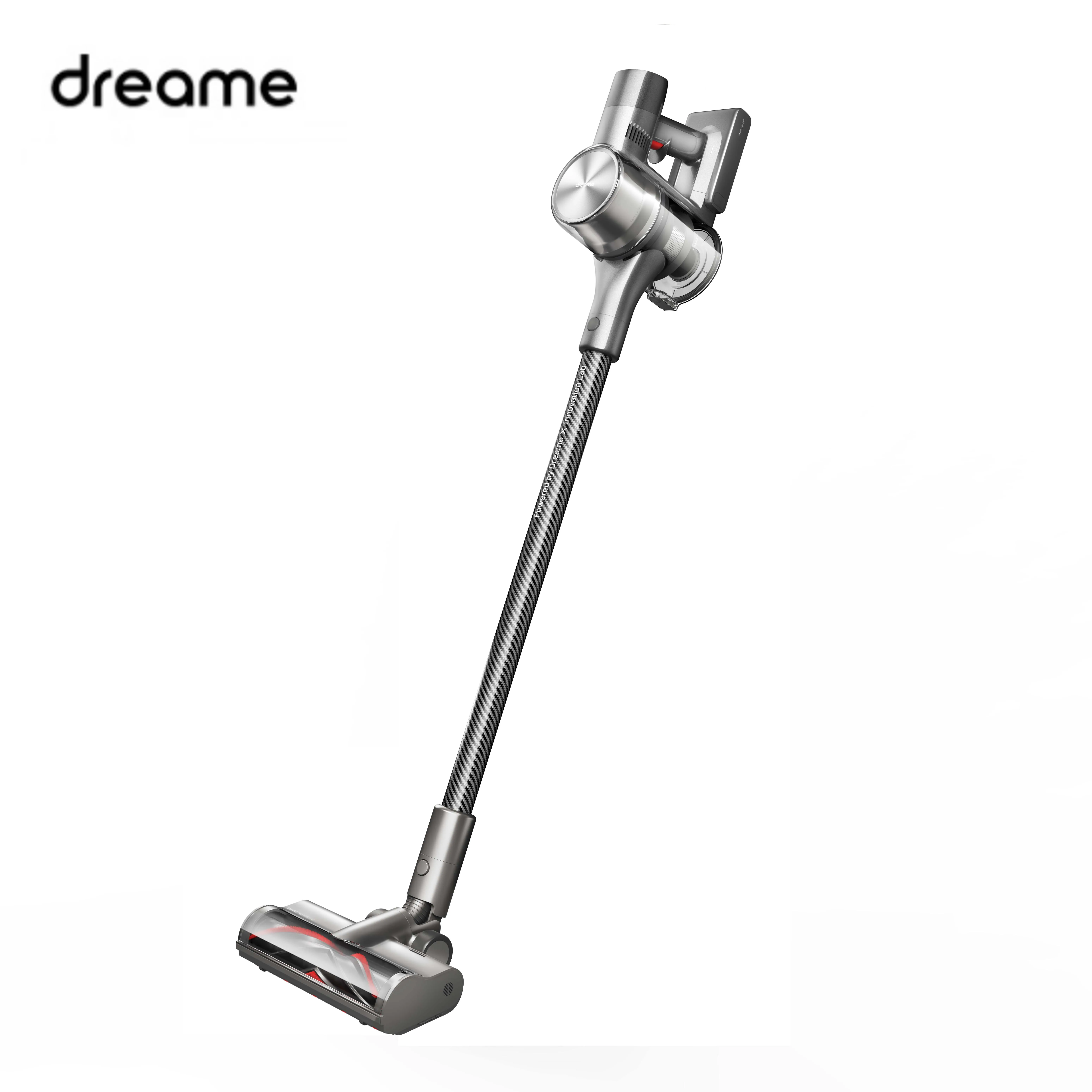 Dreame T30 Handheld Stick Cordless Vacuum Cleaner Xiaomi Mijia Wireless Vacuum Robot Home Appliance Cleaning Household Robot