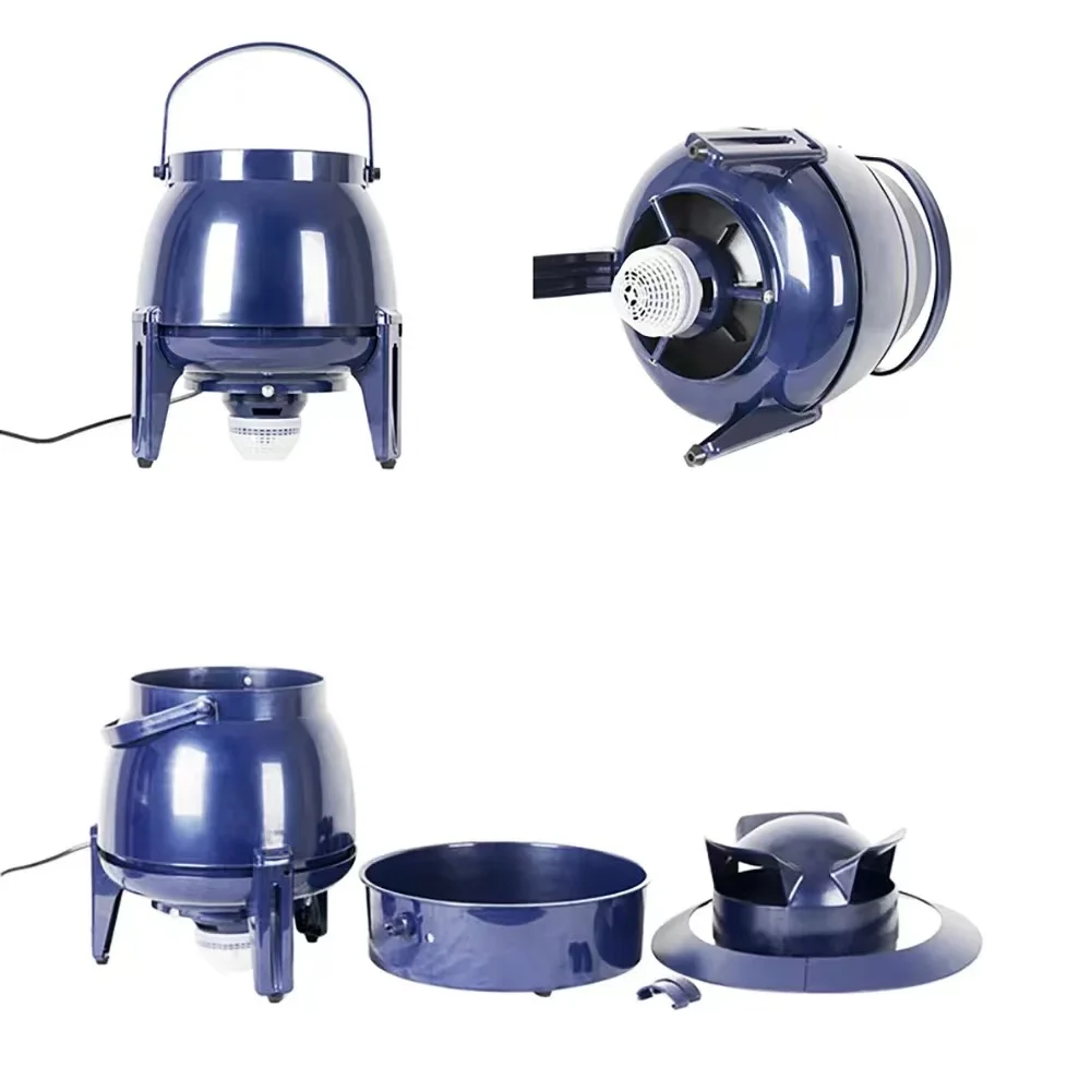 TL5500 Swallow House humidifier Centrifugal Humidifier With Fan From China