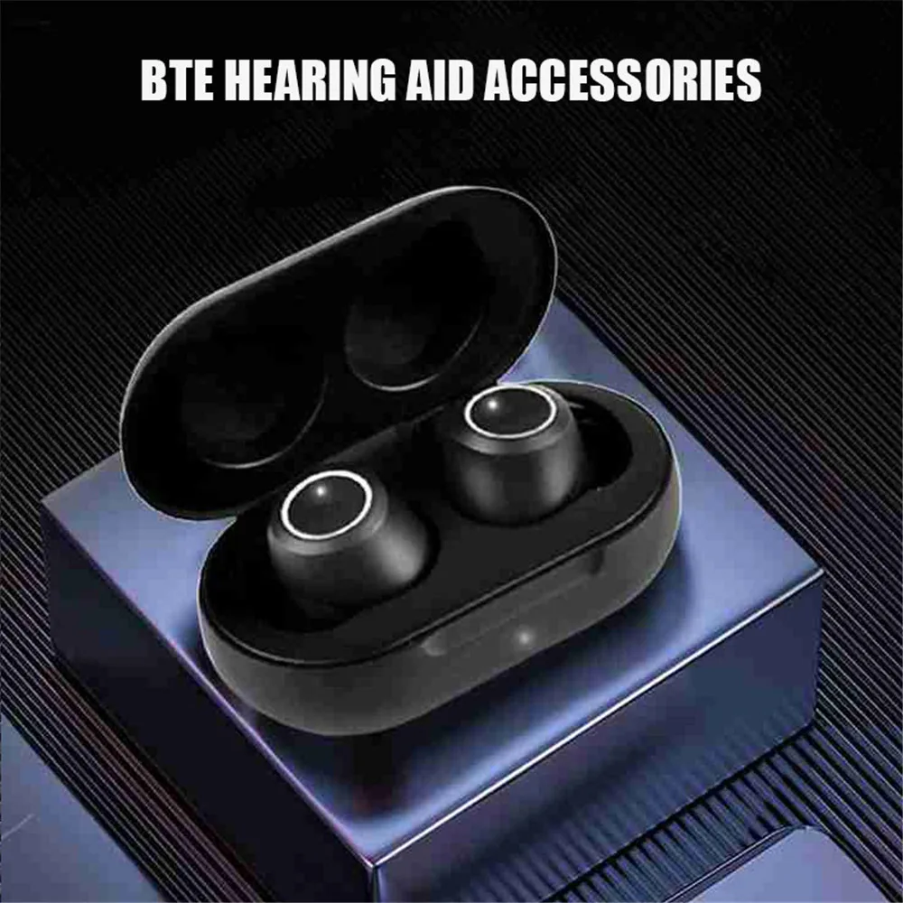 
Health Care Products new bte waterproof ear_hearing_aid hearing aid cord with high quality 