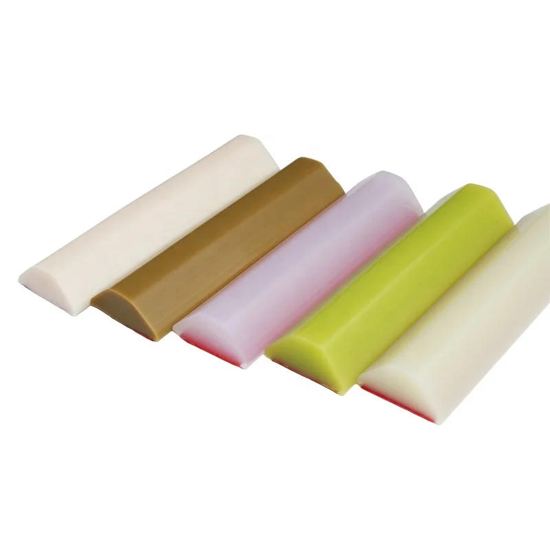 Bathroom waterproof  silicone strip Bathroom waterproof  silicone strip  clean silicone bathroom bathing pool seal strip