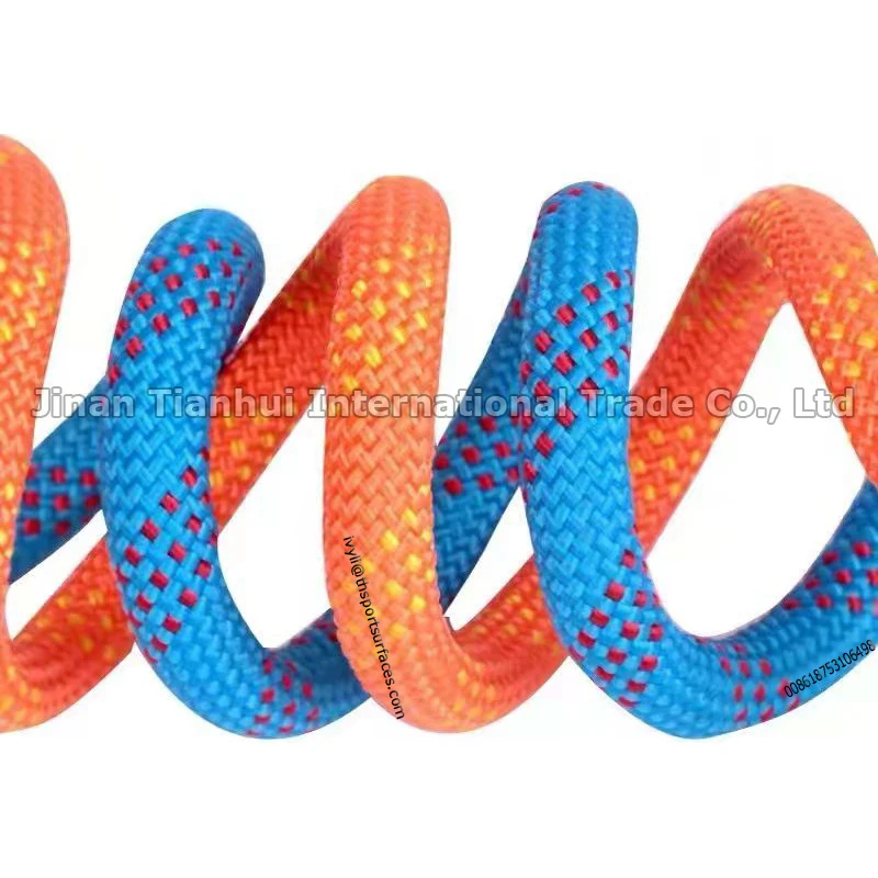 high tensile Professional Escape rescue rope