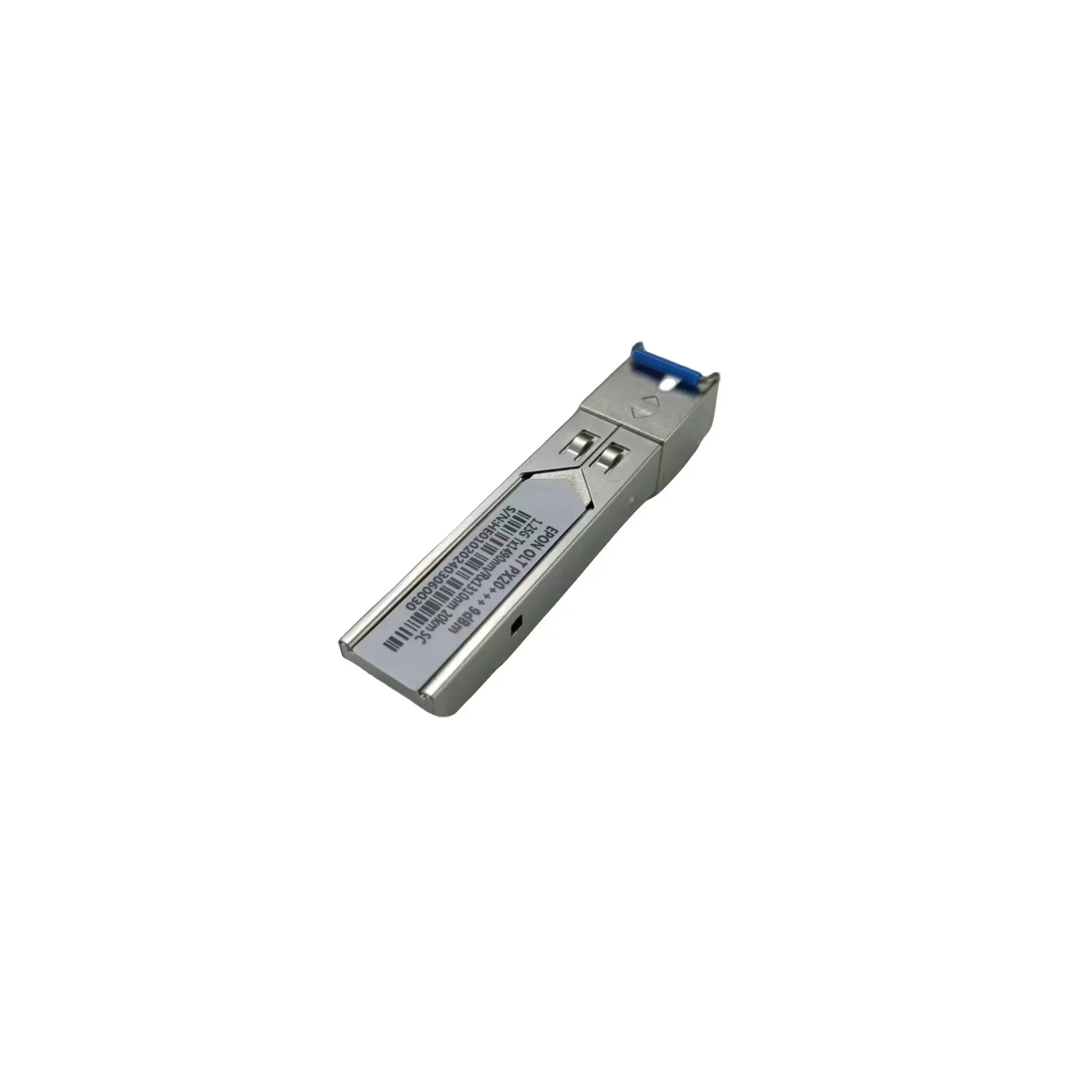 1310-1490nm 20KM PX20+++ 9dB  EPON OLT PON SFP C+++ 2.5G Transceiver Module compatible with ZTE GPON OLT epon module EPON ONU