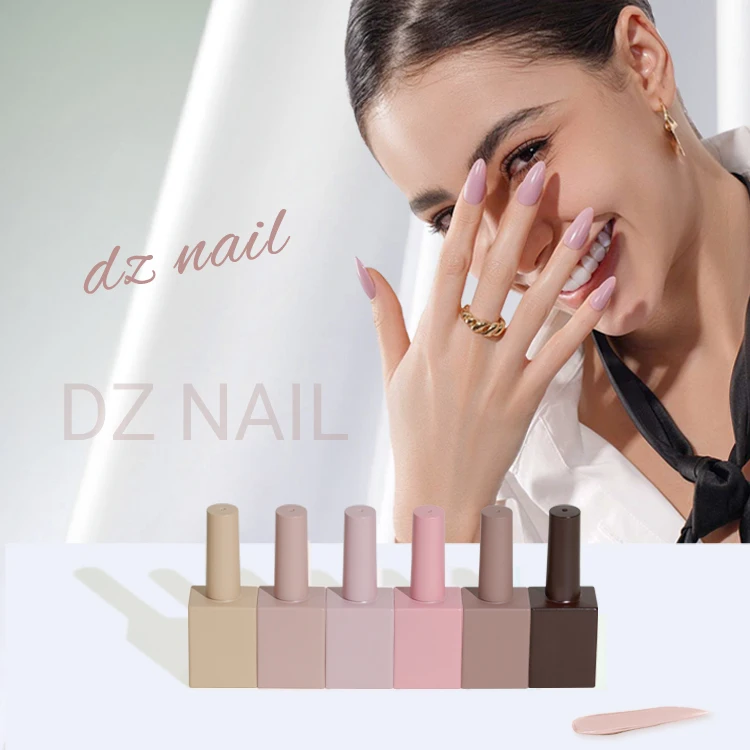 Hot Sale   Supplies OEM Logo Free Sample 2770 Color Gel  Wholesale Nail UV 3 Step Gel Polish