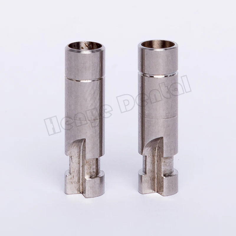 Dental Implant Dentium Osstem Nobel Zimmer DIO Straumann Dentaire Implantes Dentale Dental Analog