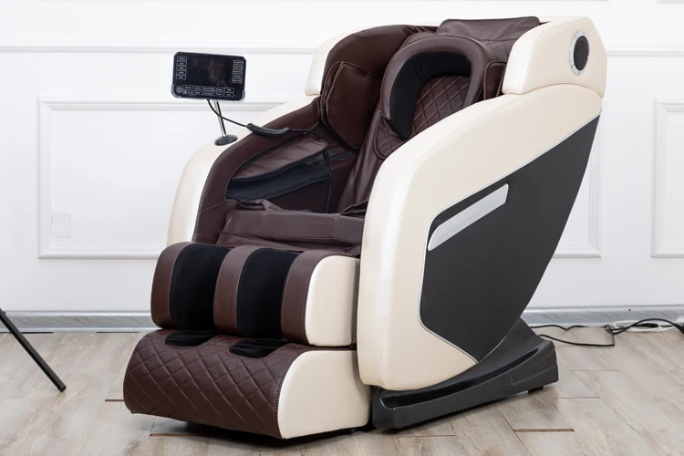 High Quality Full Body Massage Zero Gravity Salon Massage Chair