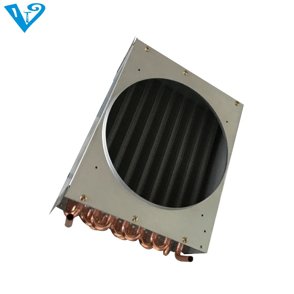 Sustainable development copper tube brine evaporator