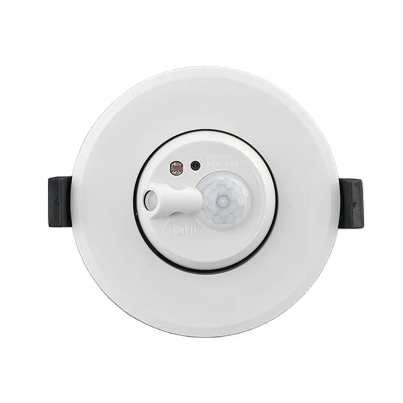 HIMOJO smart tuya Ceiling Mounted Pir Sensor ZigBee Motion Detector Human Presence Sensor Mini Infrared Pir Motion Sensor