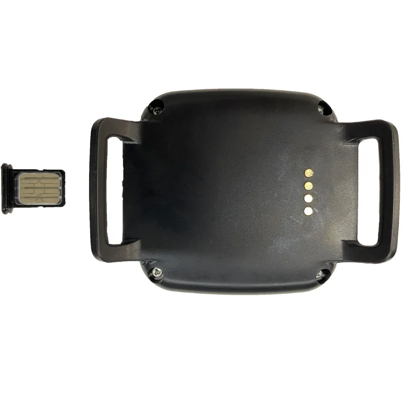 Xexun Free Software Platform Cheap Waterproof Gps Tracker Gps Tracking Collar Global GPS Tracking Device Locator for Dog Cat Pet