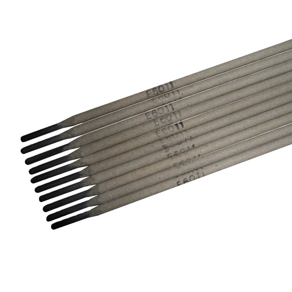E7016 7018 6011 Welding Rods Manufacturer Electrodes Welding Electrode Price