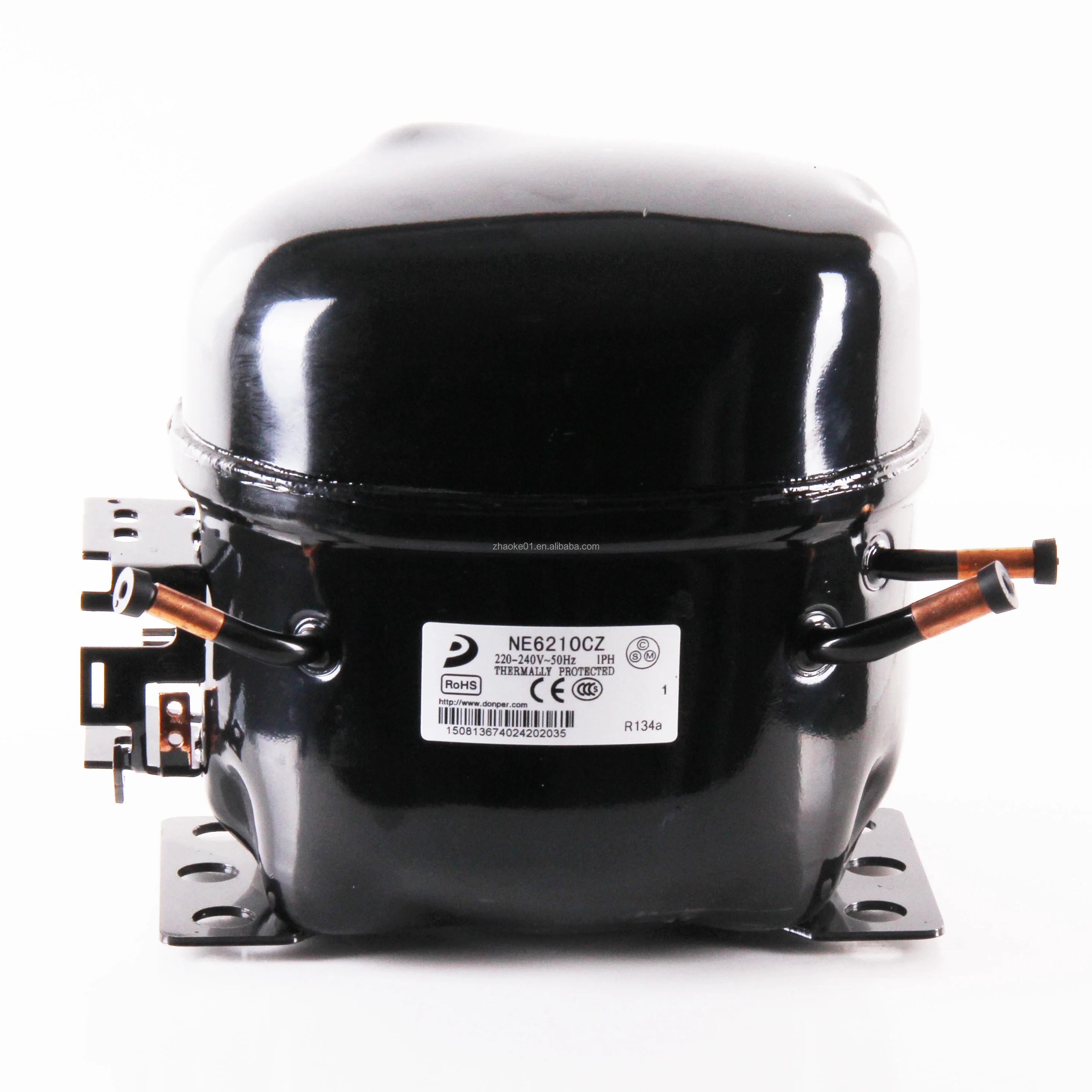 donper ice cream machine spare part--compressor Refrigerator freezer Refrigeration Compressors