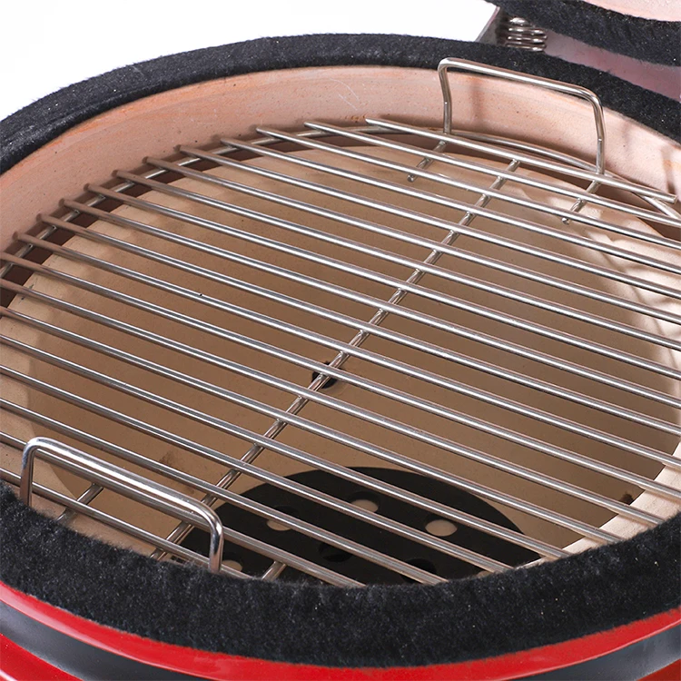 Poland Kamado Grill China Manufacturer Wholesale Ceramic Bbq Grill Kamado 16 18 21 22 24 Inch