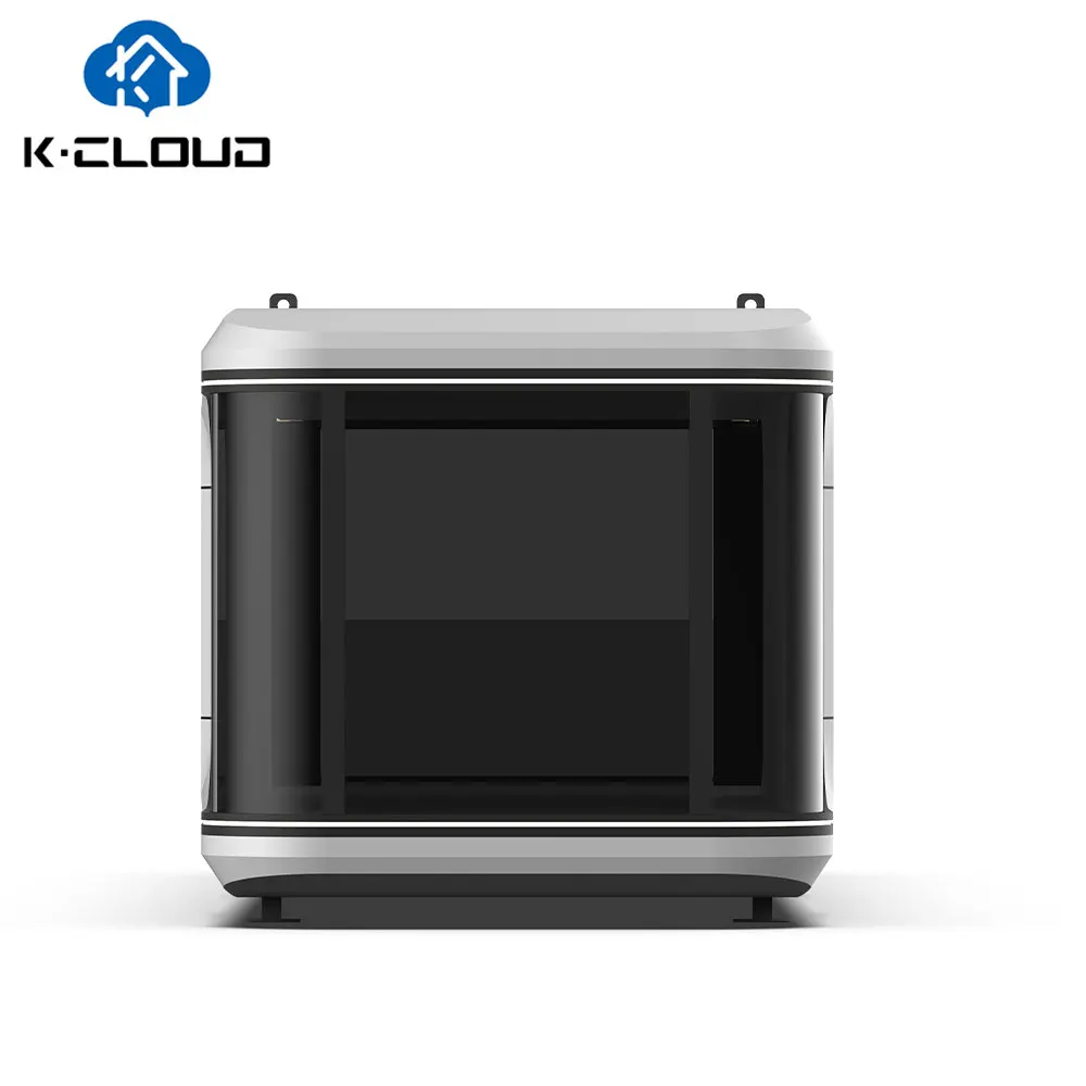 Steel Structure Luxury Prefabricated Cabin Villa Portable Mobile Space Capsule House Hotel Sleeping Pod