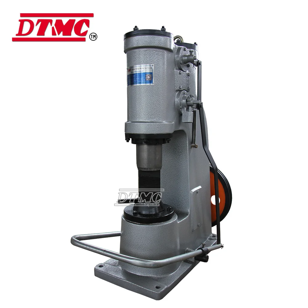 China Air forging Hammer C41-25KG Small Forging Air Hammer China