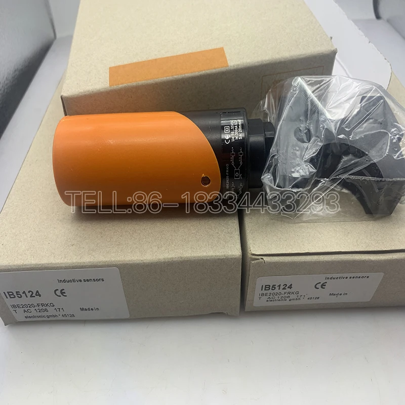 IB5124 IBE2020-FRKG все-новый