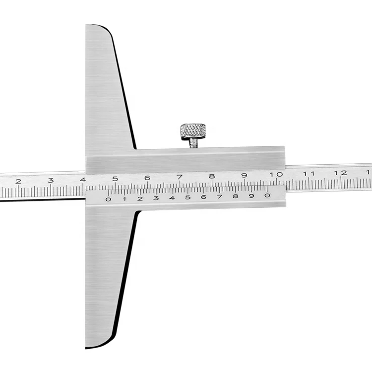  Глубина штангенциркуля 0-150 мм 300 измерительные