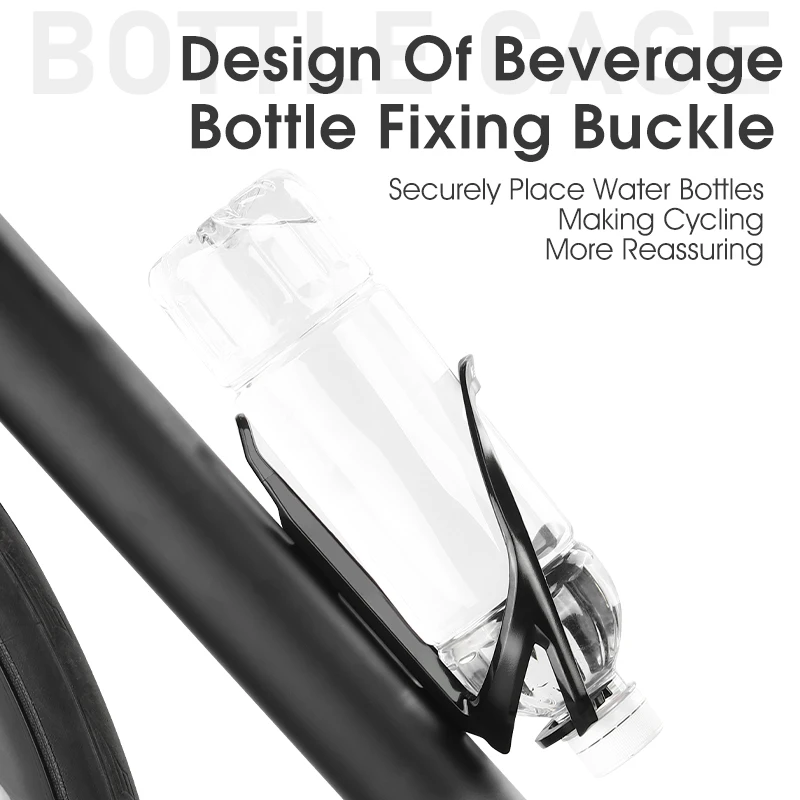 Многоцветная велосипедная клетка для велосипедной бутылки