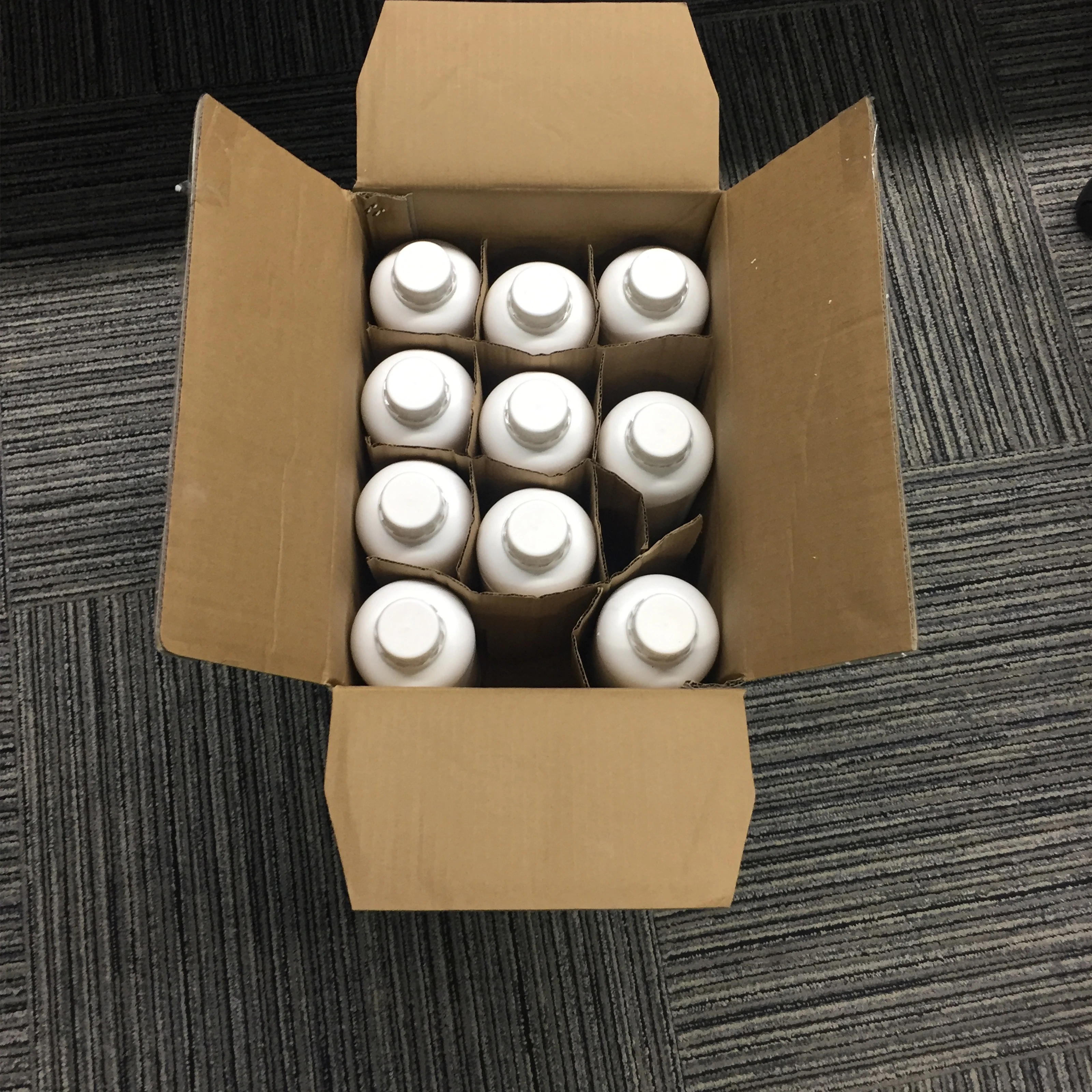 Mixture product Fungicide and Acaricide Abamectin 0.5% + Pyridaben 10% EC