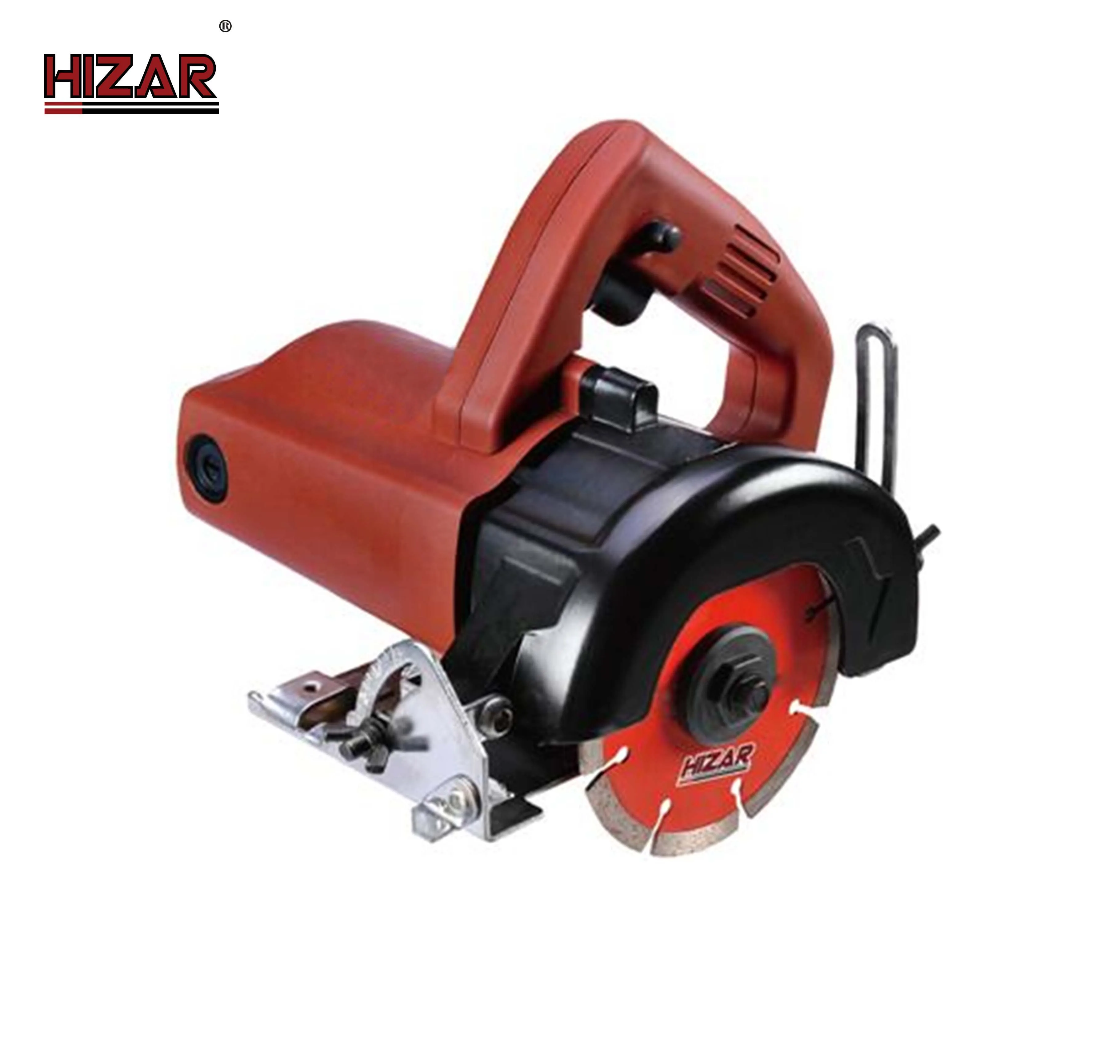 Electric Marble  Cutter Machine DIY OEM Customized Power Plane Color Support Package Blade