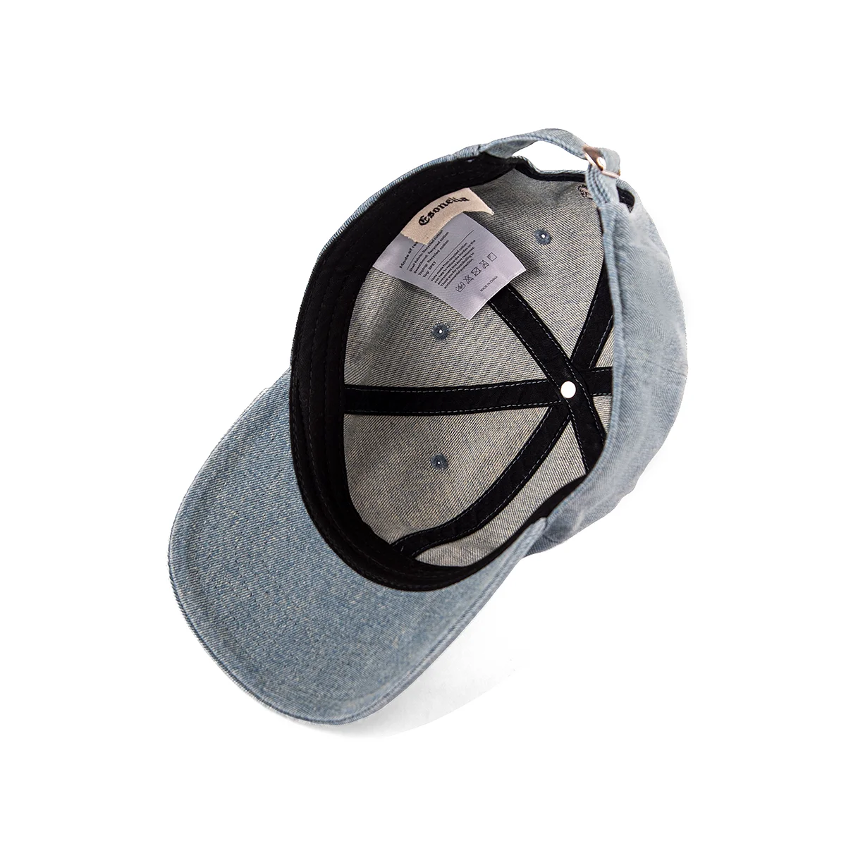 Wholesale blank Custom Design Logo 3d Embroidery Distressed Washed Baseball Hat Gorras Plain Sport Baseball Cap golf dad hat