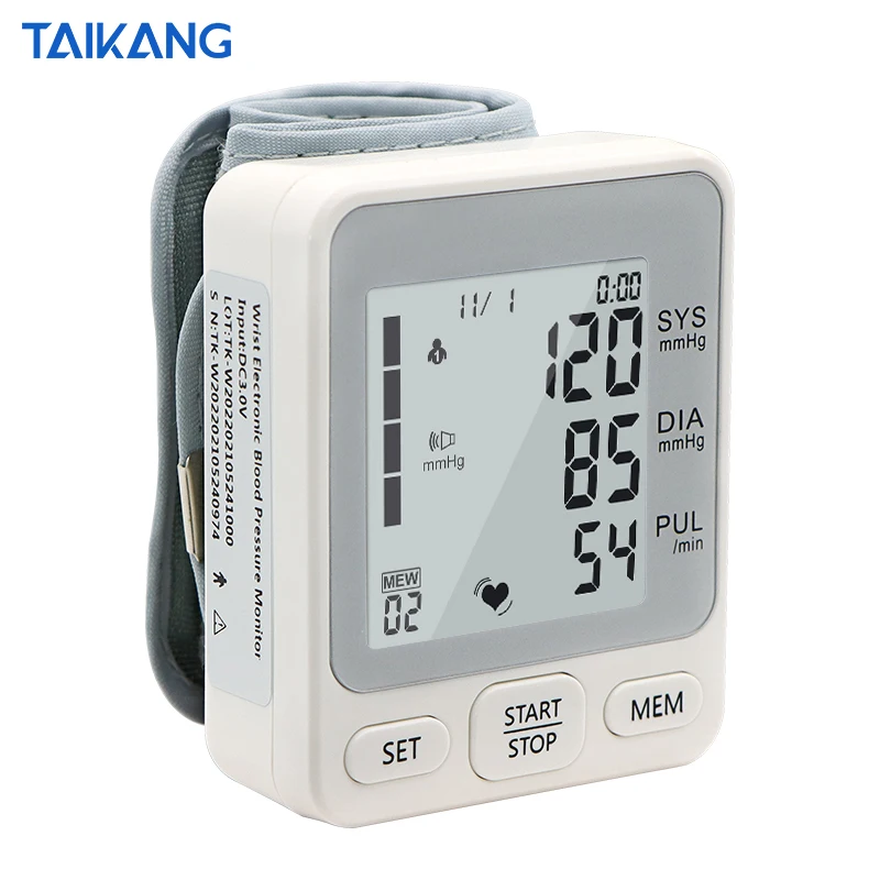OEM Customized Manual Digital Sale Mini bp Cuff Wireless Blood Pressure