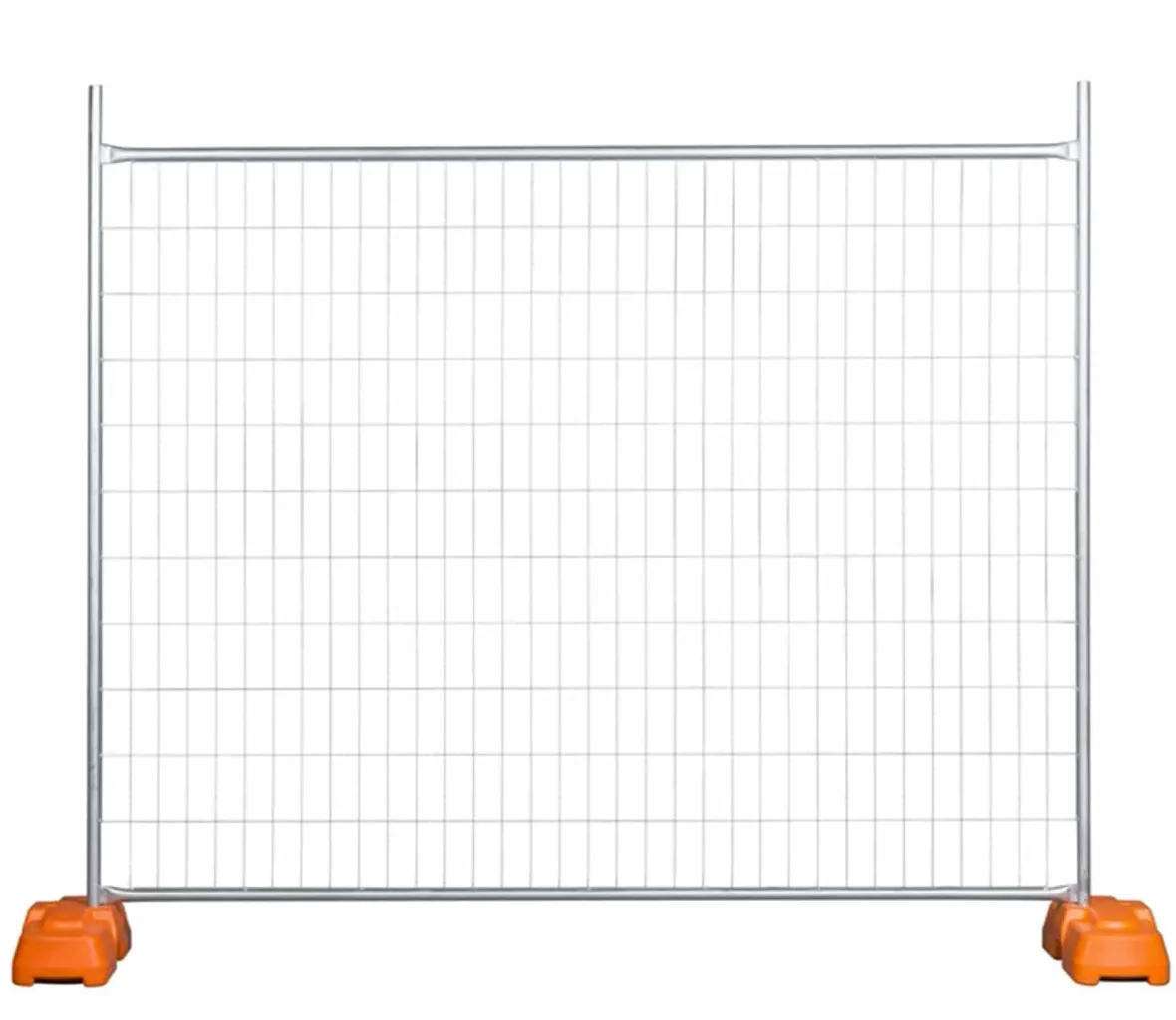 Economy Factory Australian Portable Temporary Construction Fencing Standards Australia Temporary Building Fence Rental Fence