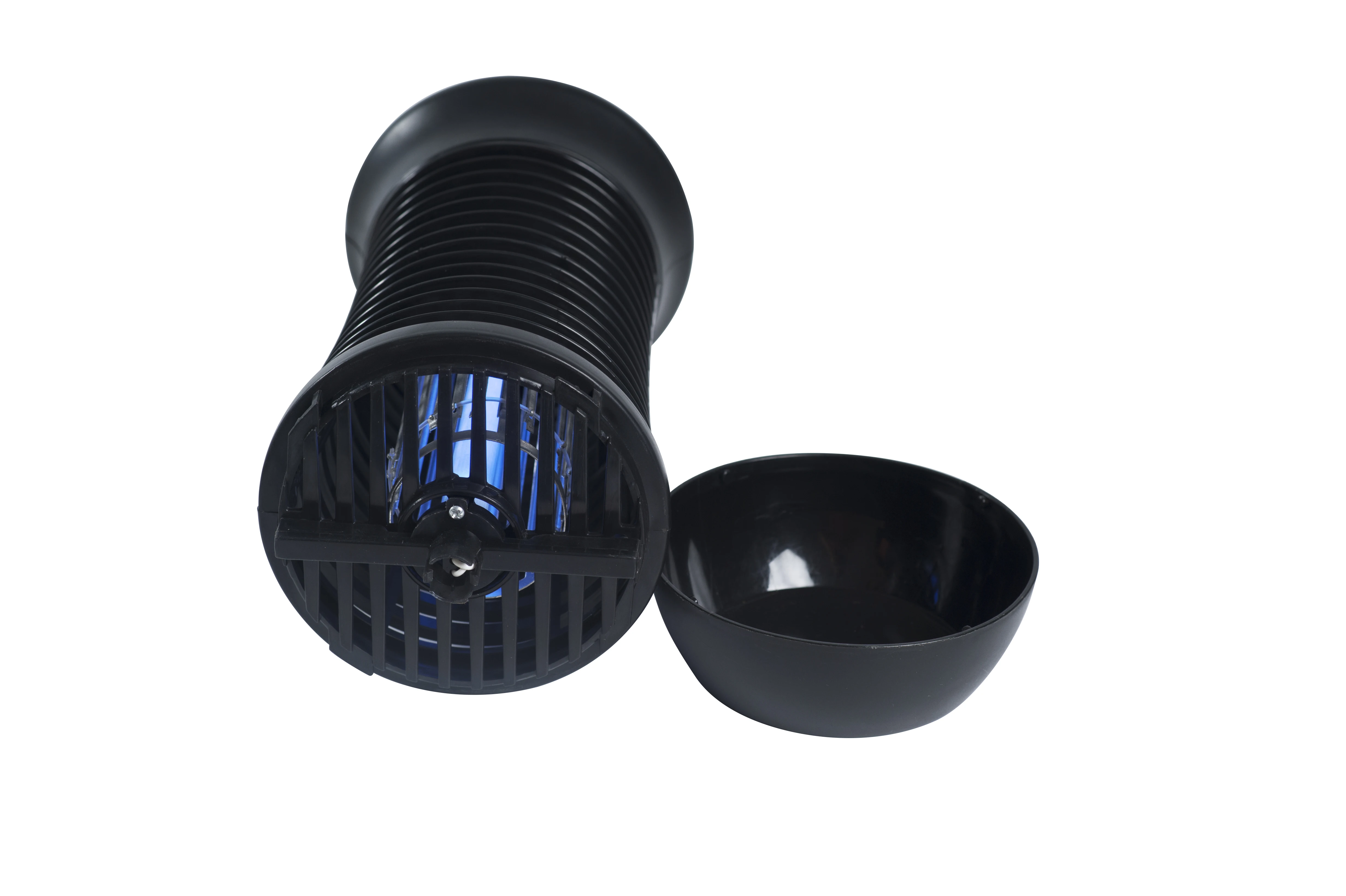 Outdoor Electric 6w uv Killer Lamp Insect Bug Zapper fly killer zapper traps killer mosquito lamp