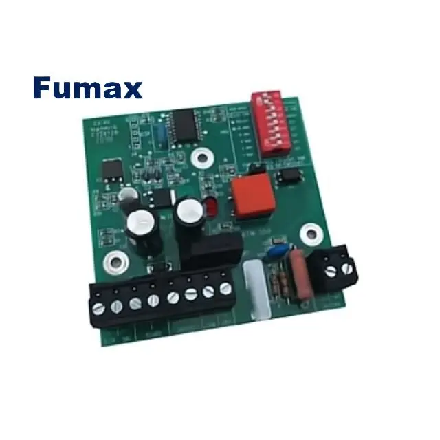 Oem electronic power supply power bank fr4 94v0 printed circuit board pcb pcba design manufacturing