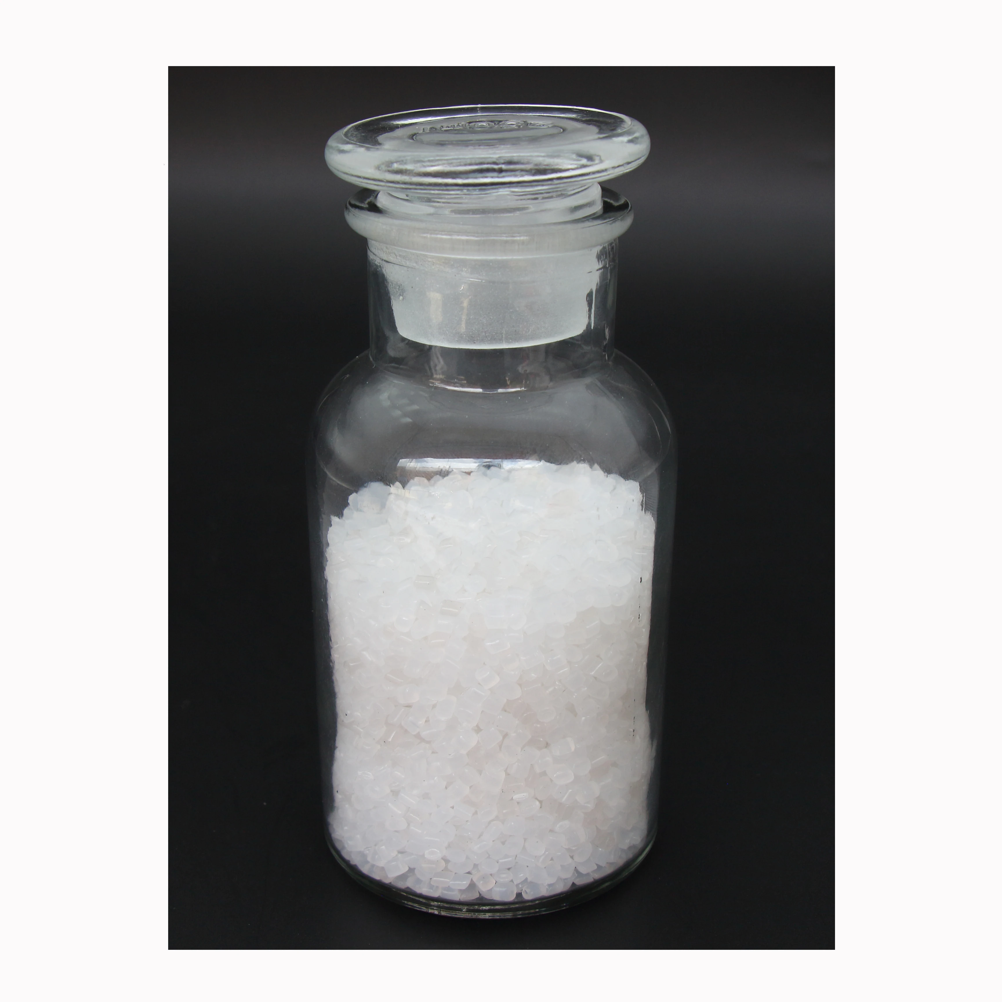 Chinese factory GRS certified PCR LDPE recycled Pellet for with high quality