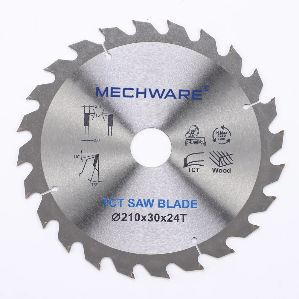 MECHWARE TCT дисковая пила