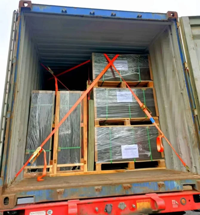 Оптовая Продажа с фабрики CAIYA акриловый лист 2440x1220 мм прозрачный Transparente PMMA Perspex панель пластиковые
