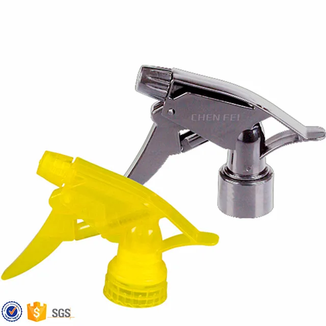 Top Selling 24-410 trigger sprayer 24 mm home-cleaning plastic 410 black With Good Service