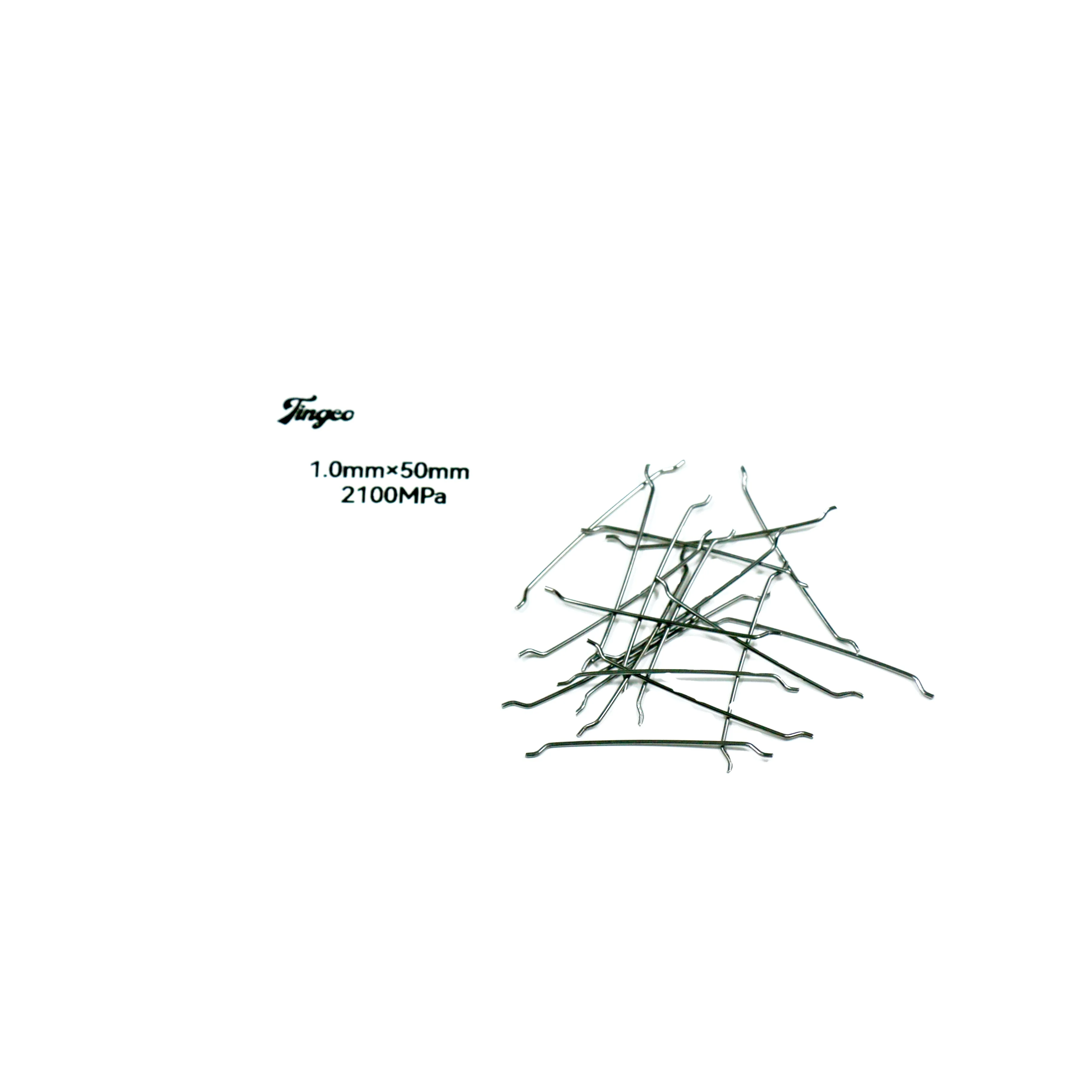 micro fiber with steel