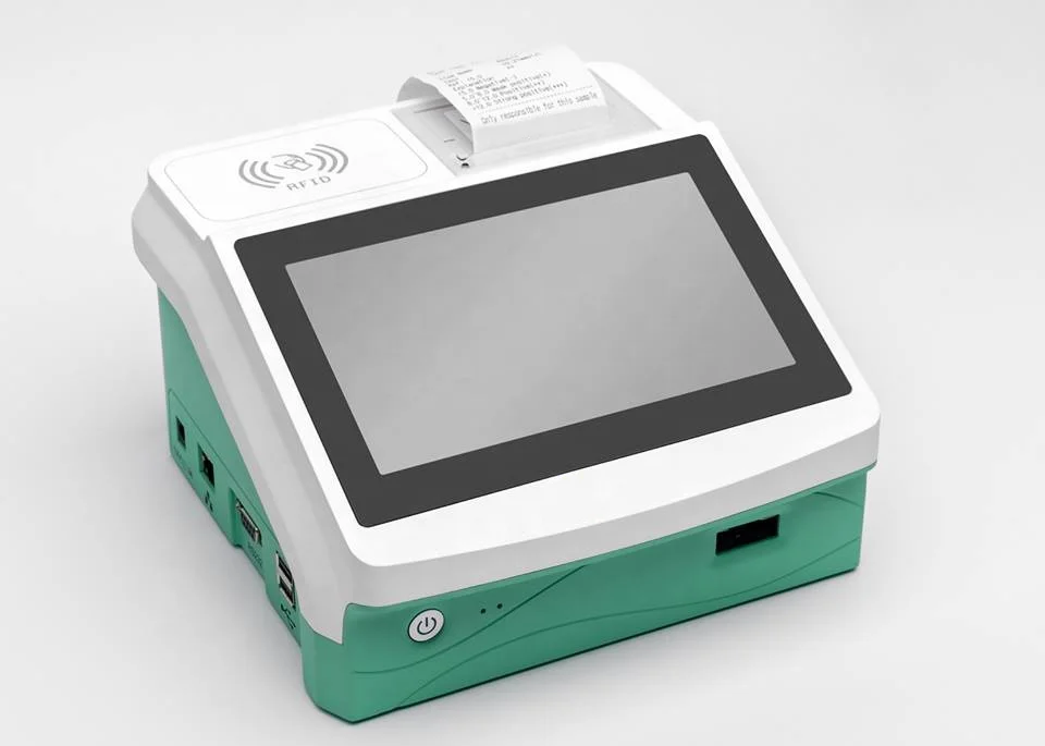 Canine progestrone analyzer for animal progesterone analyzer with progestrone test strips for dog and cat  GM-PT-1