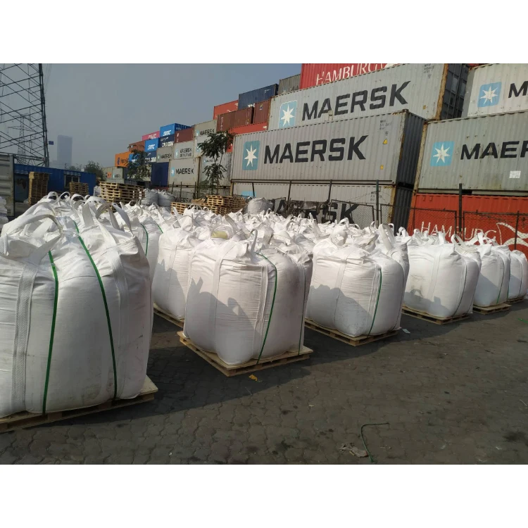 
85% Calcium Chloride Powder 