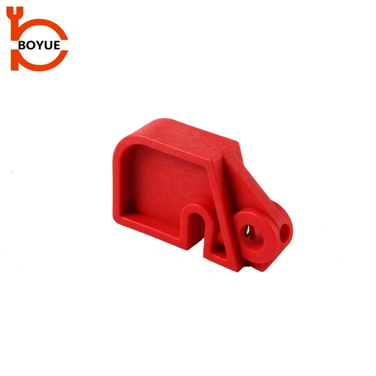 China Boyue industrial Good Quality New Design Miniature Circuit Breaker Lockout