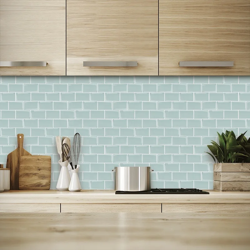 Decorative 3d wall panels self adhesive tile wallpaper home decoration bricks