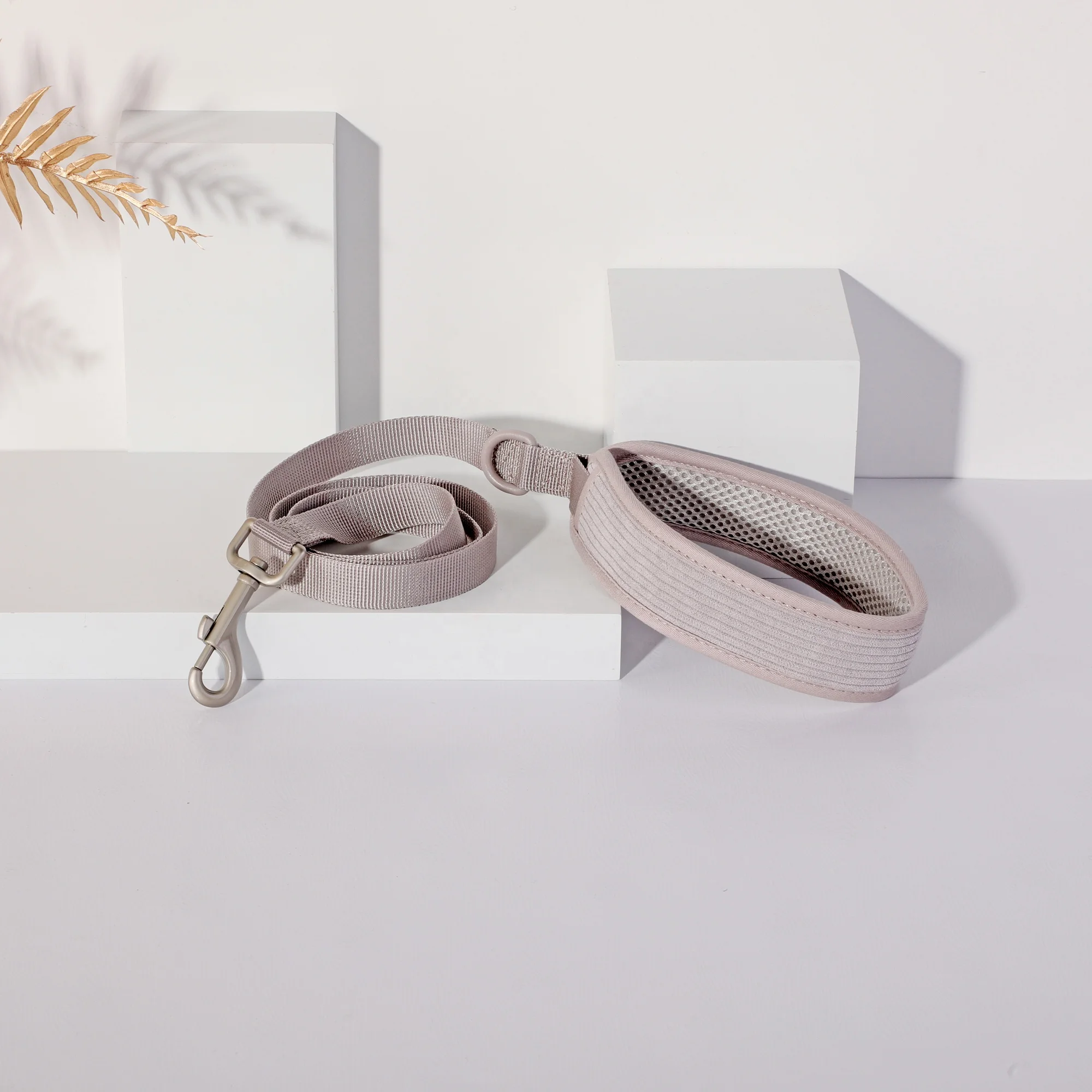 Pet supplies rope dog leash training harness color custom travel pet collars dog leash outdoor adjustable pet dog harness