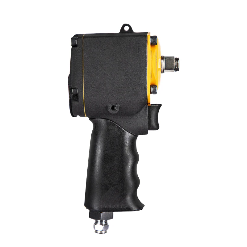 Пневматический инструмент 1/2 дюйма пневматический гайковерт для тяжелых условий эксплуатации динамометрический ключ