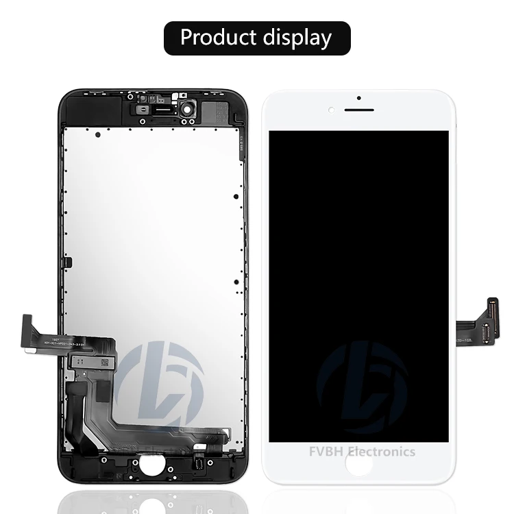 FVBH Stream Special For iphone 8p  LCD screen replacement