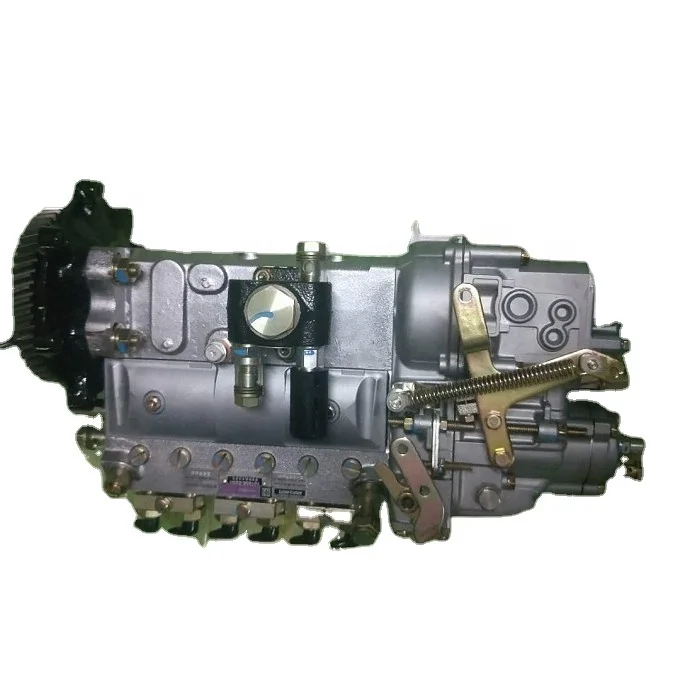 094000-0770 8-98167763-0 fuel injection Pump for PC200-6 PC200-8 PC200-5 PC100 PC100-5 PC100-1 for Komatsu excavator parts