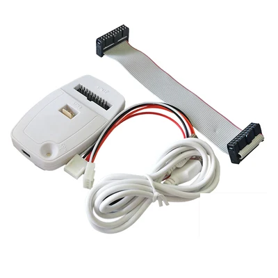 Szsbdz ST-LINK/V2(CN) STLINK STM8 STM32 эмулятор