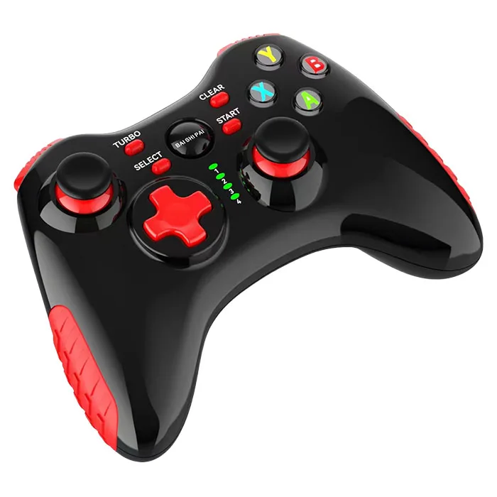 5 in 1 E- Sport Gamepad PC Controller Android Game Controller for Xbox 360