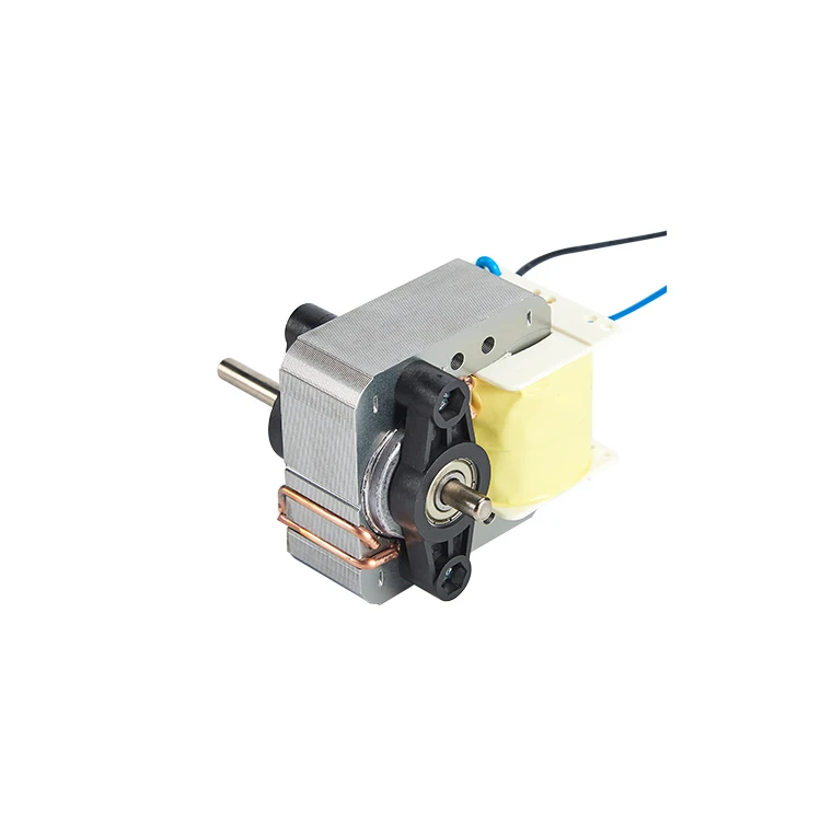 ac motor  oil-free compressor vacuum pump for suction machine