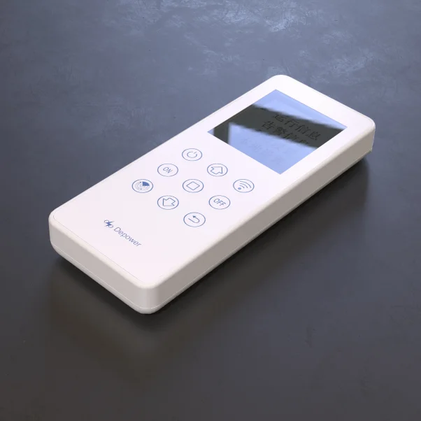 2.4G Solar Lighting Remote Control