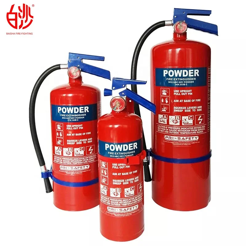 Competitive Fire Extinguisher Price In Dubai Foam Fire Extinguisher Water Fire Extinguisher