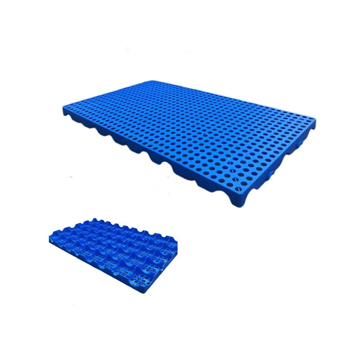 Hot Green Environmental Protection Small Plastic Pallet Reusable Multi-Functional Pad