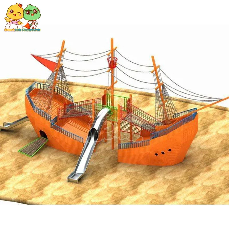 kids outdoor water park slide playground equipment water park slide
