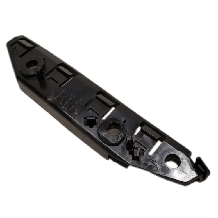 OEM 1084181-00-E 1084182-00-E передний бампер кронштейн для tesla модель 3 2017-2020