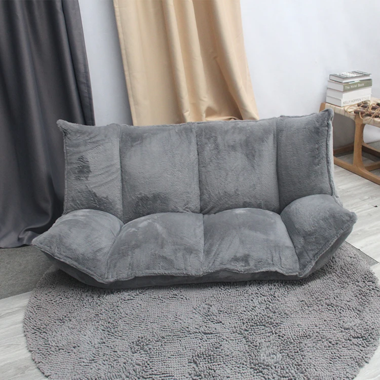 New  Modern fashion Recliner sofa  home furniture lazy sofa Adjustable lazy sofa bed