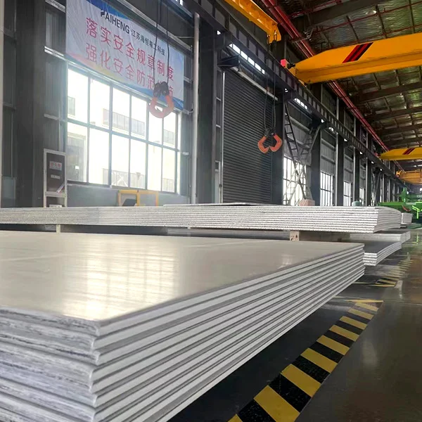 Food Grade 430 4x10 Brush 4x8 Food Grade 430 Stainless Steel Sheet Low Nickel Austenitic Cold Rolled 2B BA Mirror Surface